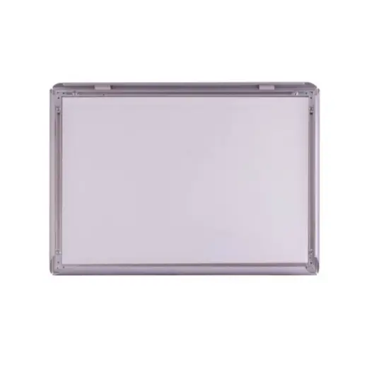 A4 Snap Frame Front Open